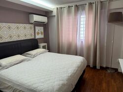 Blk 4 Sago Lane (Central Area), HDB 3 Rooms #626404591